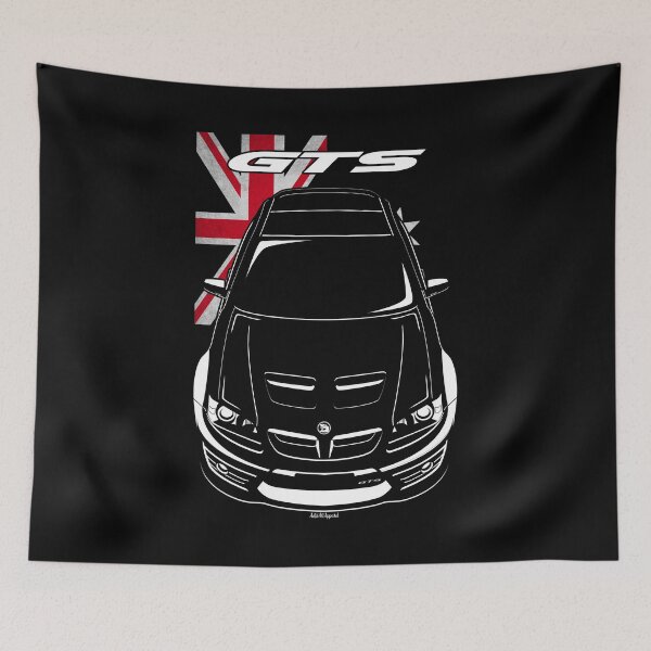 Item preview, HSV GTS designed and sold by EuroLegends.