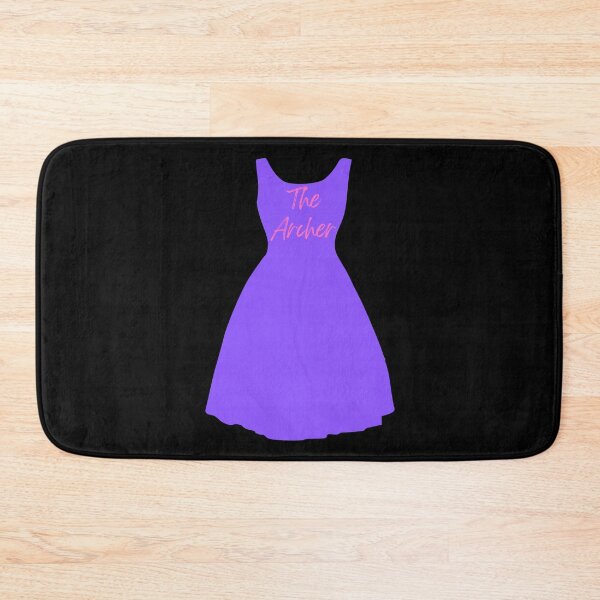 Aperçu de l'œuvre Robe de chanson de Taylor Swift créée et vendue par broadwaygirl142.