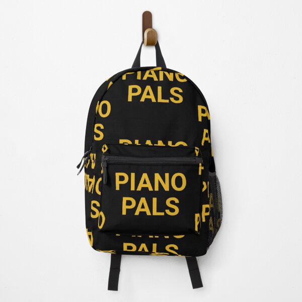 Item preview, PIANO PALS designed and sold by dontcryimhere.