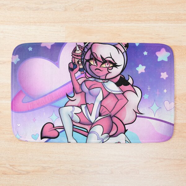 Item preview, 50's Space Girl Verosika Mayday designed and sold by MokaMizore97.