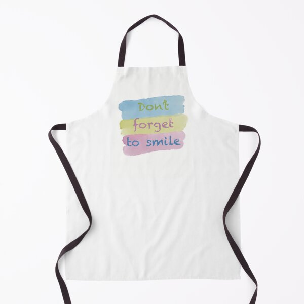 Item preview, Don’t Forget to Smile designed and sold by Creative-Lily.