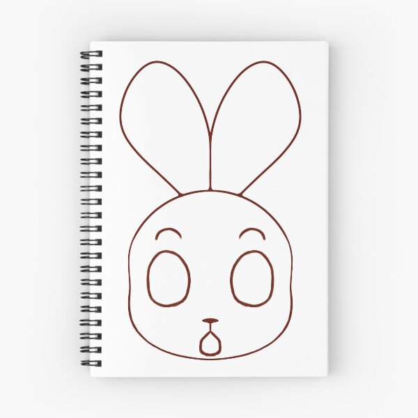 Item preview, surprised bunny designed and sold by Copaco.