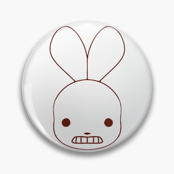 Item preview, concerned bunny designed and sold by Copaco.