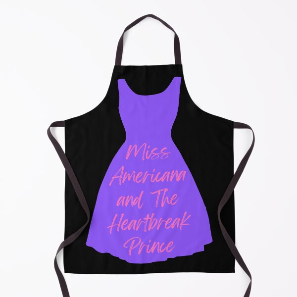 Aperçu de l'œuvre Robe de chanson de Taylor Swift créée et vendue par broadwaygirl142.