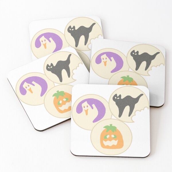 Item preview, Halloween Sugar Cookies designed and sold by KennaMai.