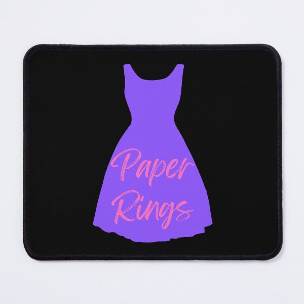 Item preview, Taylor Swift song dress designed and sold by broadwaygirl142.