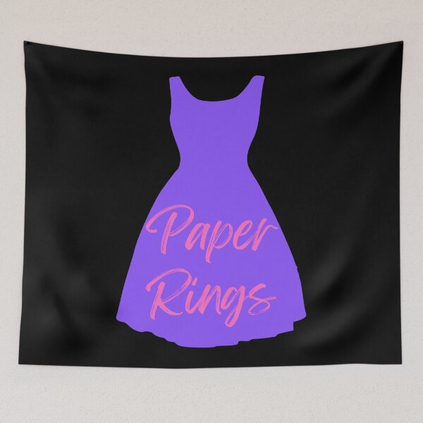 Item preview, Taylor Swift song dress designed and sold by broadwaygirl142.