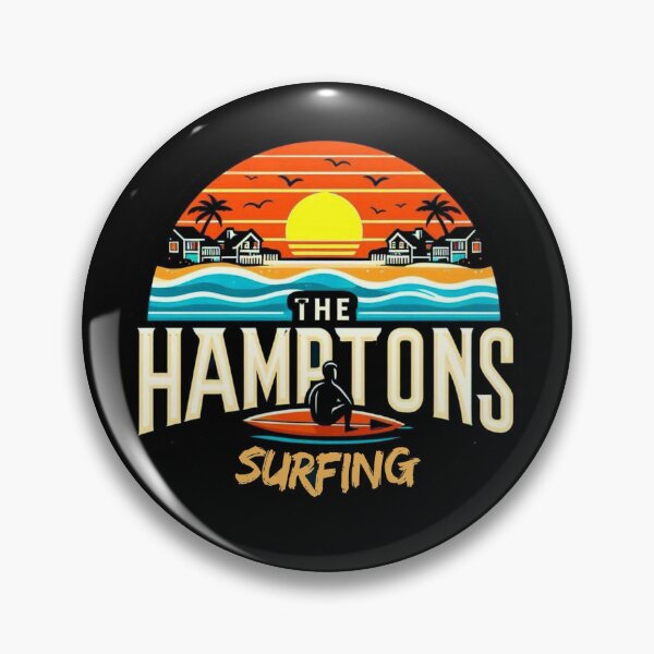 Item preview, The Hamptons  designed and sold by Myra365Art.