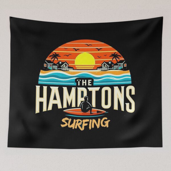 Item preview, The Hamptons  designed and sold by Myra365Art.
