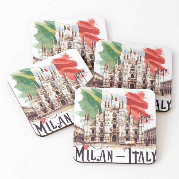Item preview, Italian Flag designed and sold by clintang.