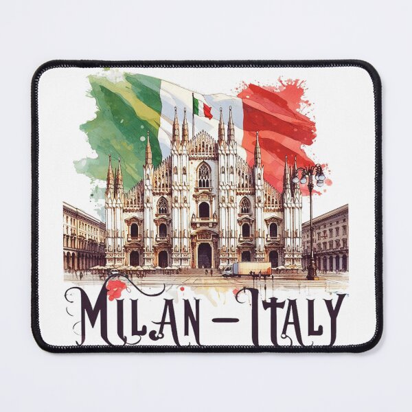 Item preview, Italian Flag designed and sold by clintang.