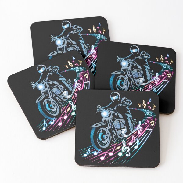 Item preview, Music Road designed and sold by Funny Vintage Stickers And T-Shirts.