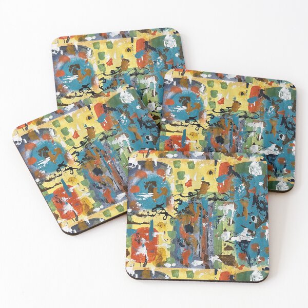 Item preview, Sunny Days designed and sold by MarniGeorge.