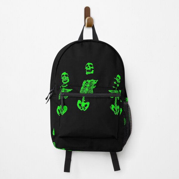 Item preview, Spooks - In Green  designed and sold by The Abysmall.
