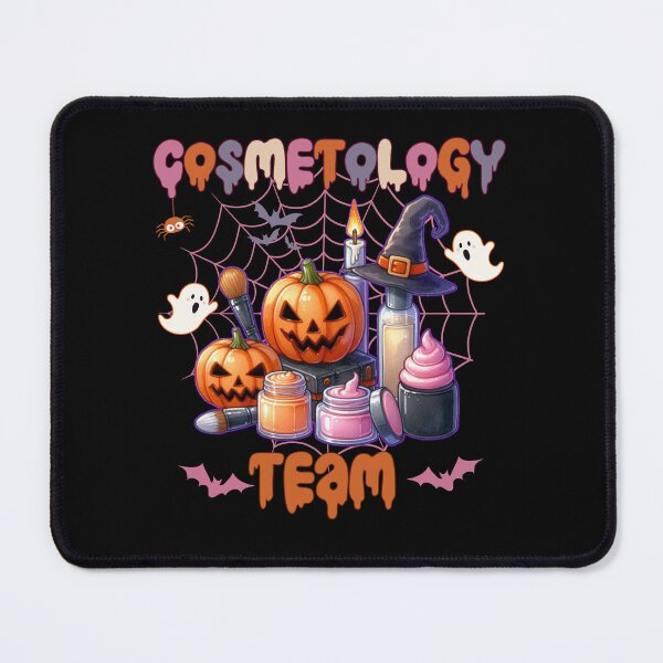 Item preview, Halloween Cosmetology Team Designs Spooky Salon  designed and sold by Nzgiftsandmore.