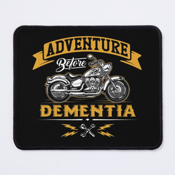 Item preview, Adventure Before Dementia designed and sold by SinfamousTwo.