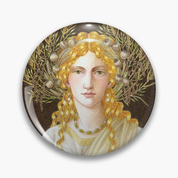 Item preview, Ceres designed and sold by Thalia Took.