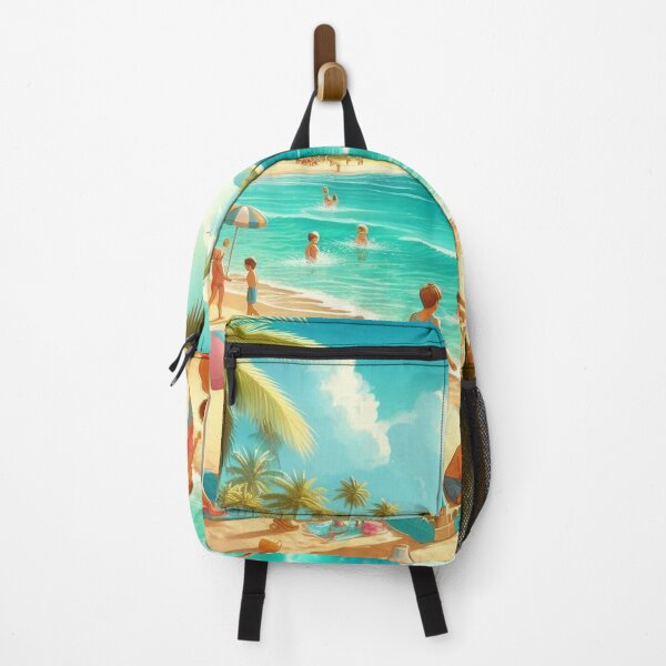 Item preview, Beach designed and sold by ARTFINSTORE.