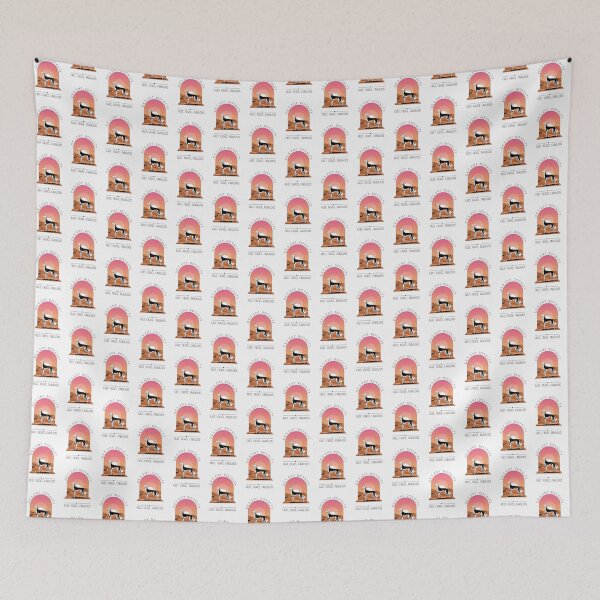 Item preview, Graphic and text Saluki Dog designed and sold by mpwme.
