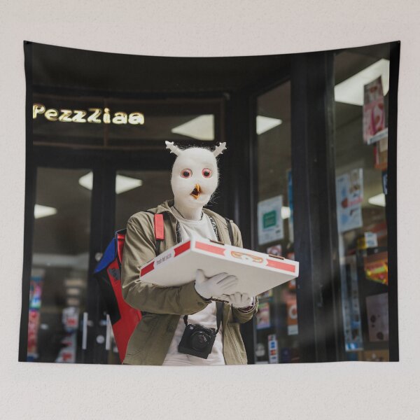 Item preview, Its Pizza Time designed and sold by AdkinsProvince.