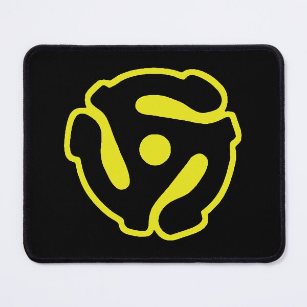 Item preview, 45 RPM Adapter designed and sold by SinfamousTwo.