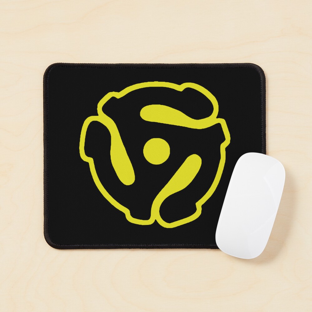 Item preview, Mouse Pad designed and sold by SinfamousTwo.