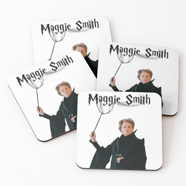 Item preview, maggi smith designed and sold by Vishal Raj.