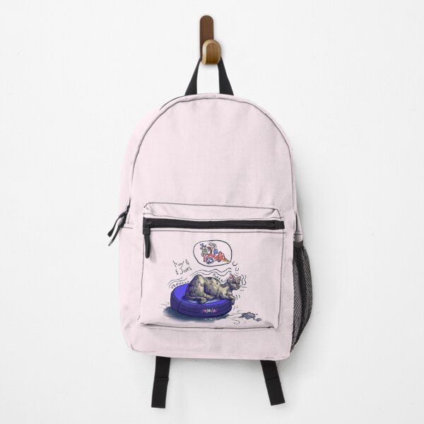 Item preview, Kitten in vacuum cleaner designed and sold by DavyJonesD.