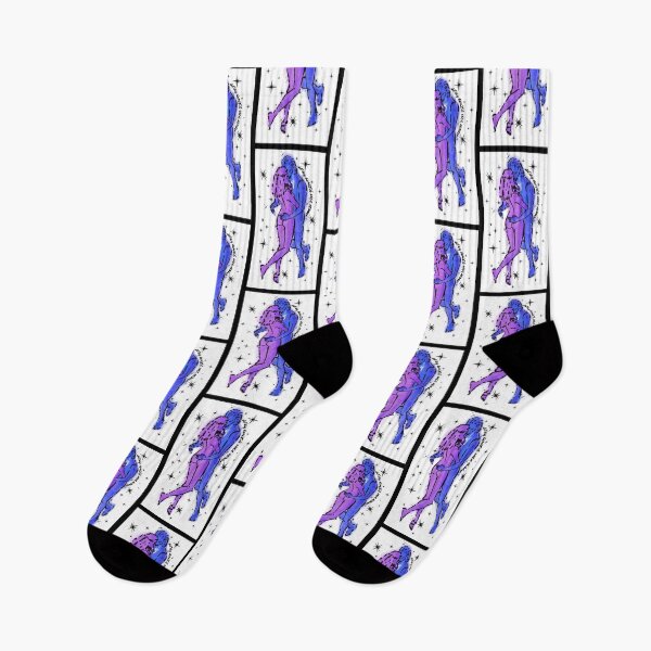 Item preview, Amor astral- Gale designed and sold by t-riot-designs.
