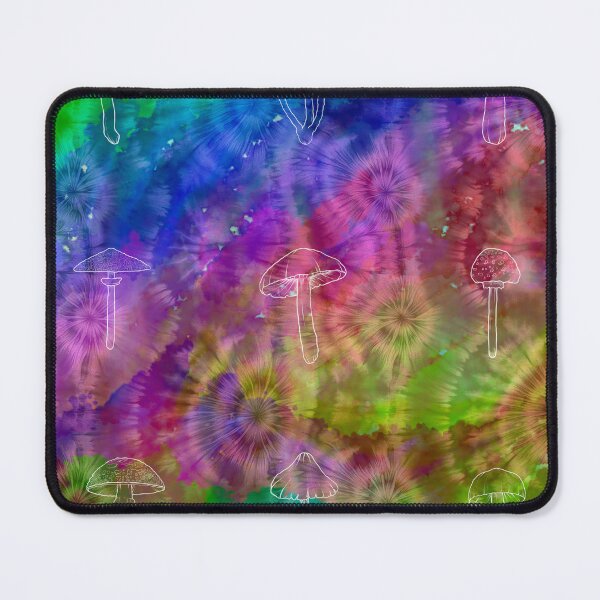 Item preview, Mushroom Aura designed and sold by Derailed-Drips.