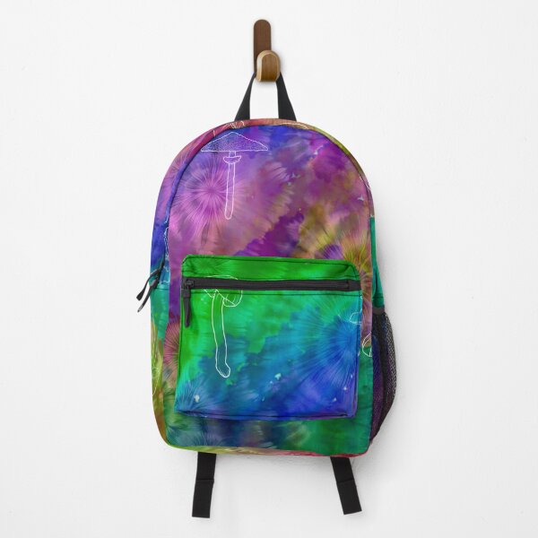 Item preview, Mushroom Aura designed and sold by Derailed-Drips.