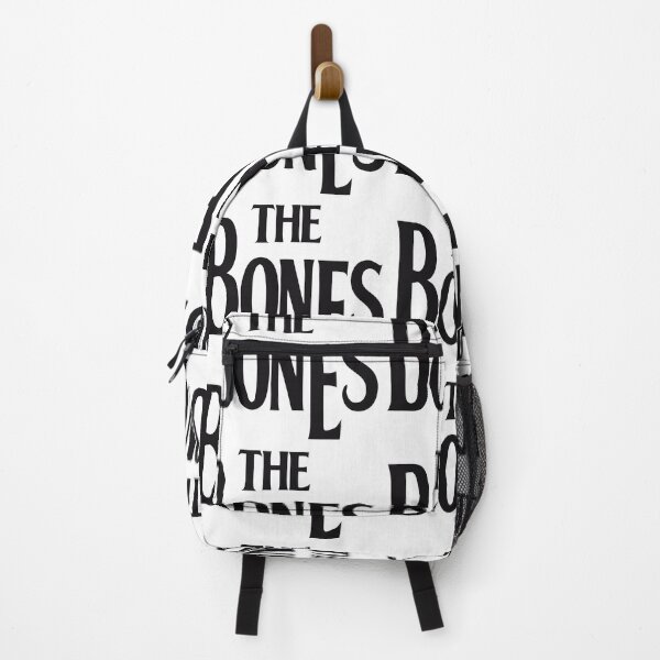Item preview, The Bones designed and sold by PODBUNKERX.