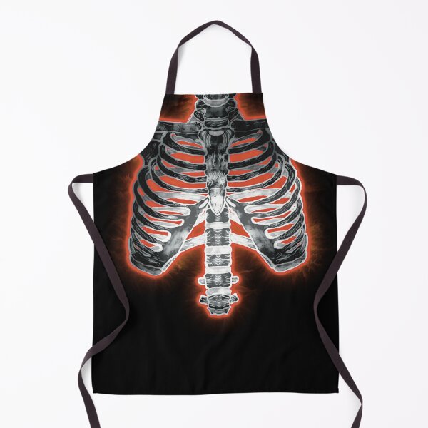 Item preview, Human rib cage designed and sold by Jsamdesigns.