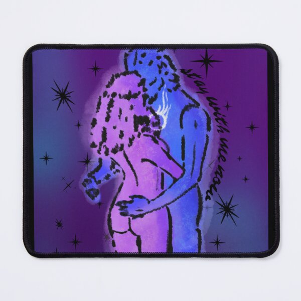 Item preview, Astral Love (in Color) - Gale designed and sold by t-riot-designs.