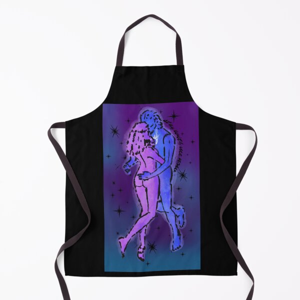 Item preview, Astral Love (in Color) - Gale designed and sold by t-riot-designs.