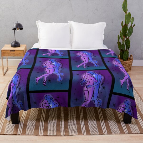 Item preview, Astral Love (in Color) - Gale designed and sold by t-riot-designs.