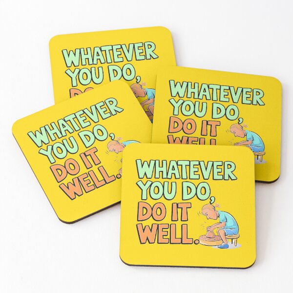 Item preview, Clay It Cool designed and sold by MYTHIC PEEL STICKERS.