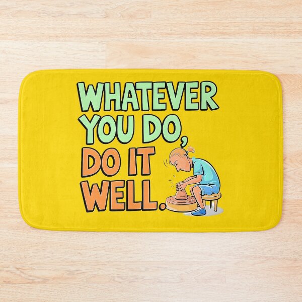 Item preview, Clay It Cool designed and sold by MYTHIC PEEL STICKERS.