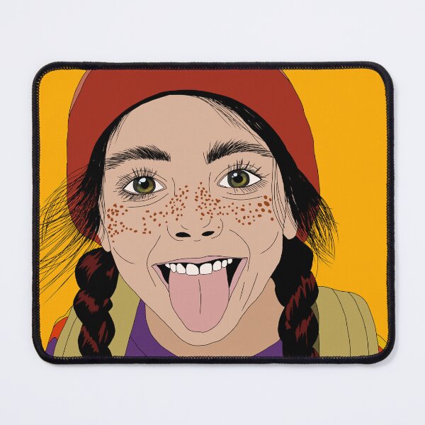 Item preview, Cheeky Freckles designed and sold by DianaGuy.