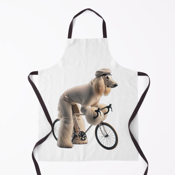 Item preview, Career dog: Cyclist designed and sold by Jaruart.