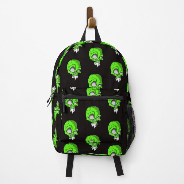 Item preview, Halloween Skull designed and sold by TheEndDesign.