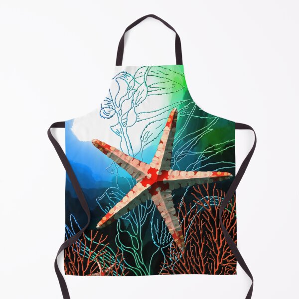Item preview, Estrella del mar designed and sold by DianaGuy.
