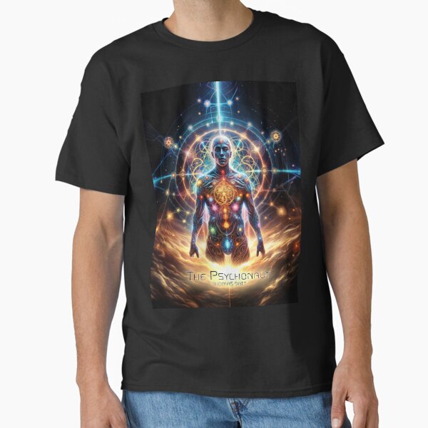 Classic T-Shirt