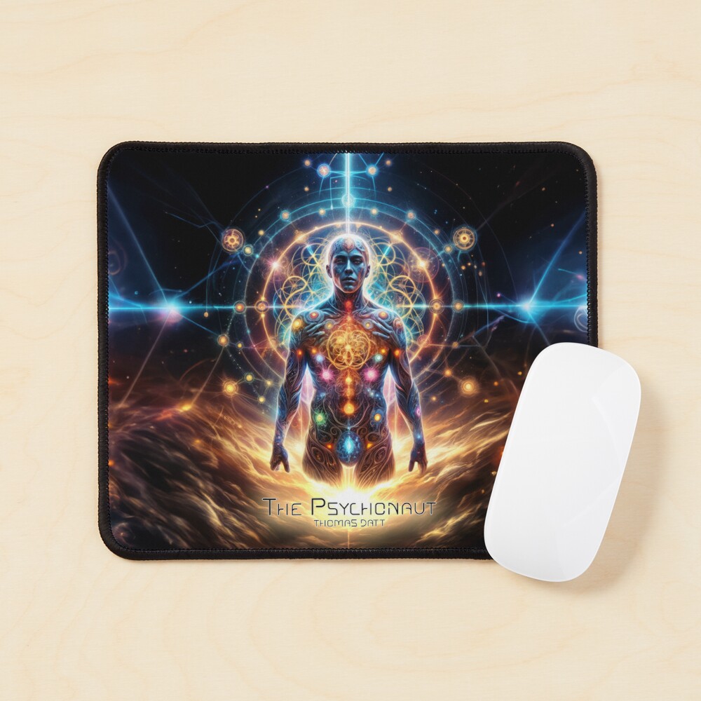 Item preview, Mouse Pad designed and sold by thomasdatt.