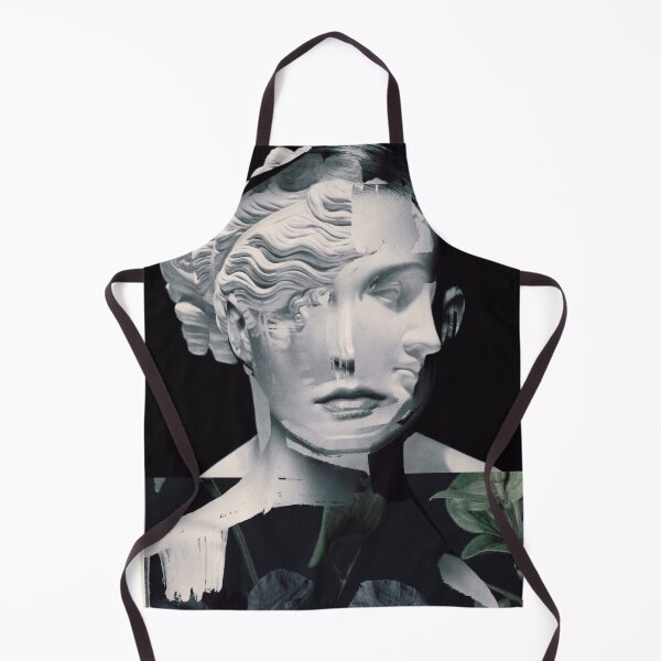 Item preview, Abstract Portrait 10 designed and sold by Dada22.