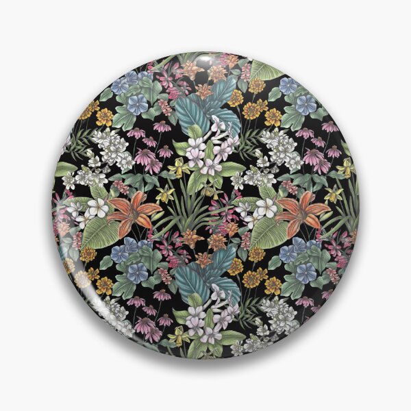 Item preview, The Language of Flowers designed and sold by CeciliaBattaini.