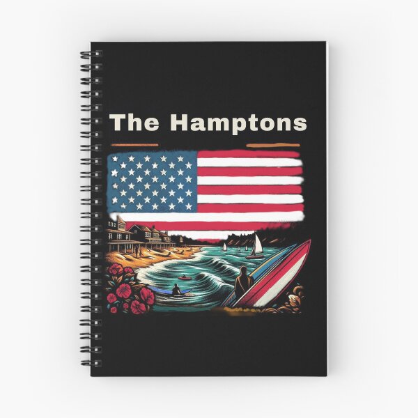 Item preview, The Hamptons  designed and sold by Myra365Art.