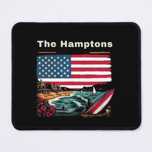 Item preview, The Hamptons  designed and sold by Myra365Art.