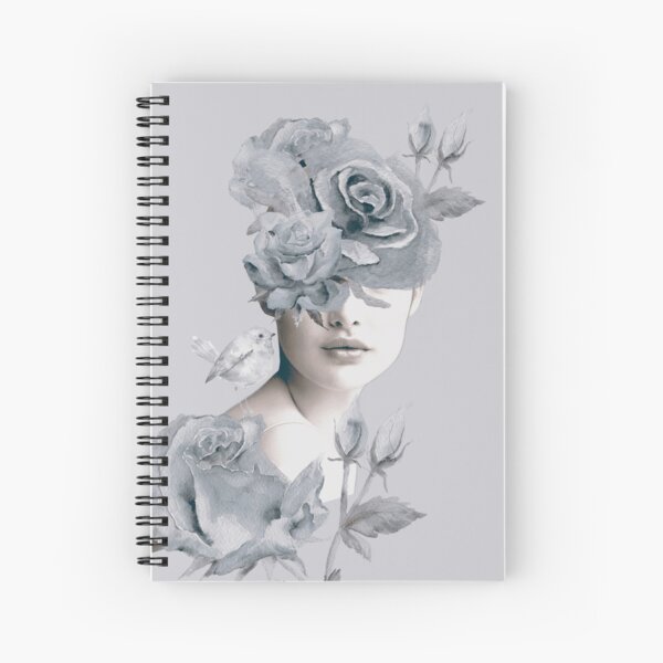 Item preview, Spring Portrait designed and sold by Dada22.