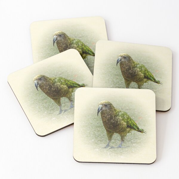 Item preview, Kea designed and sold by Guardi71.